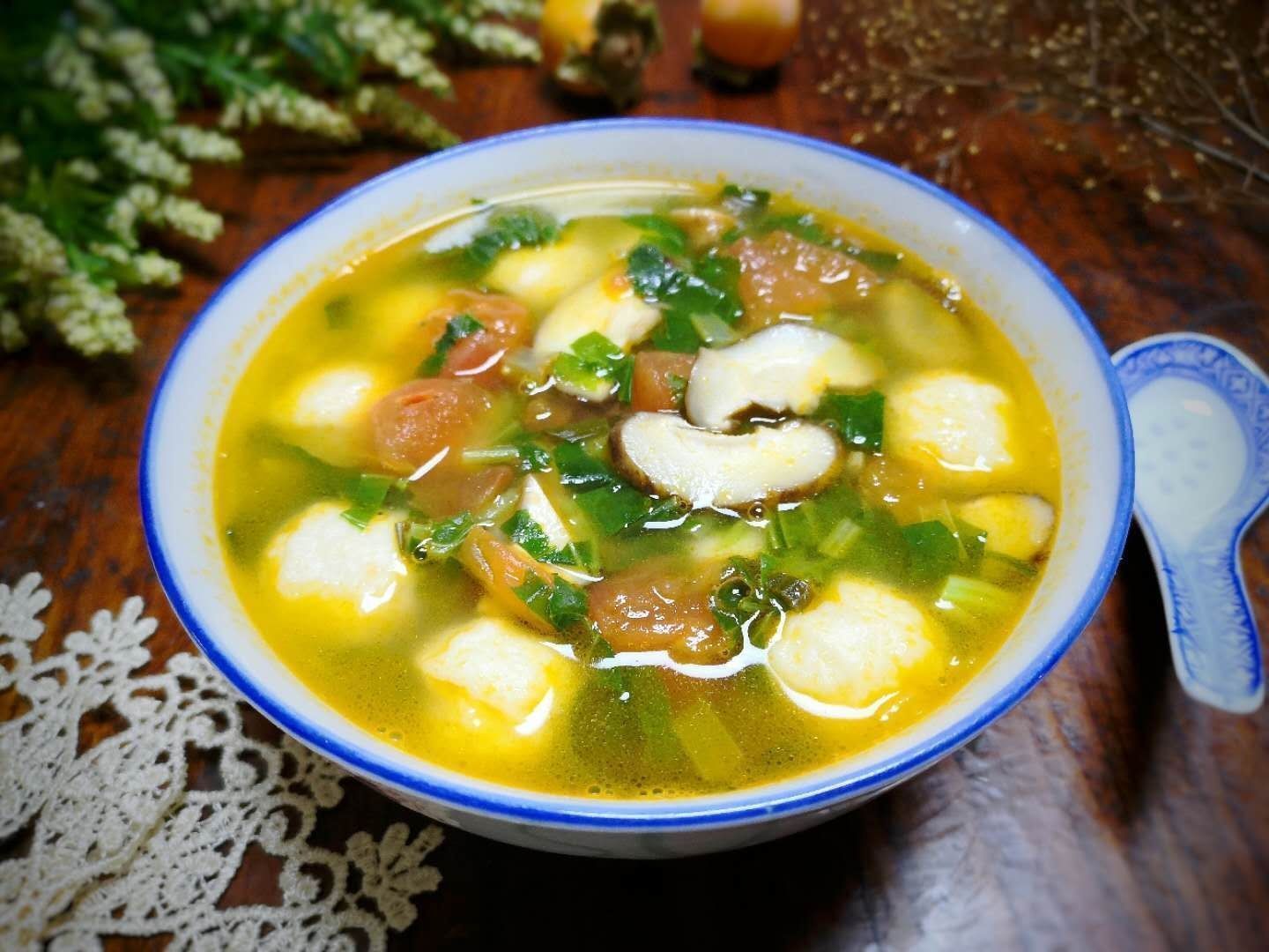 身体棒|天凉了,要多给孩子煮这汤,开胃补钙,营养均衡,孩子常喝身体棒