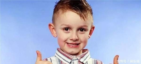 小孩|“我小姨有一千亿”听到外甥的话,小姨啥情况,我咋不知道