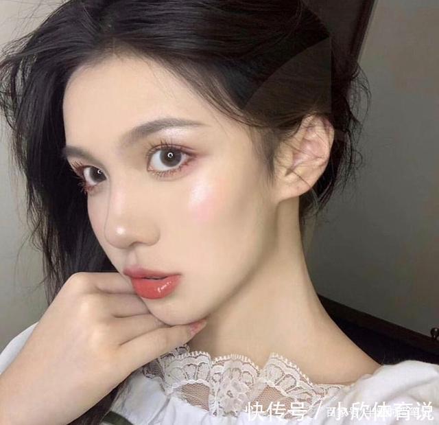 风格|风格受限,发型才是关键