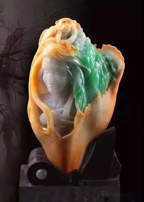 值收藏:盘点总结翡翠知识系列十六