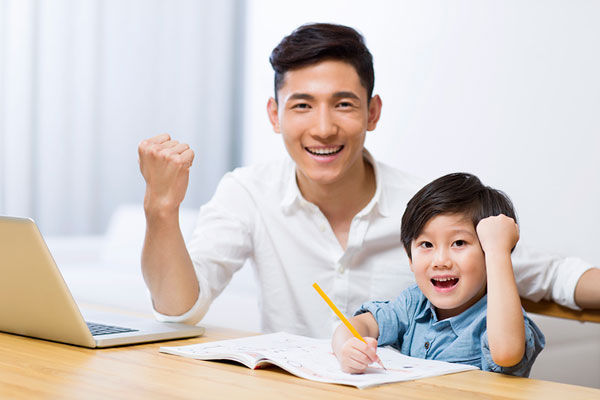 这个日子后出生的娃,上小学时看似慢一拍,实际上更有潜力