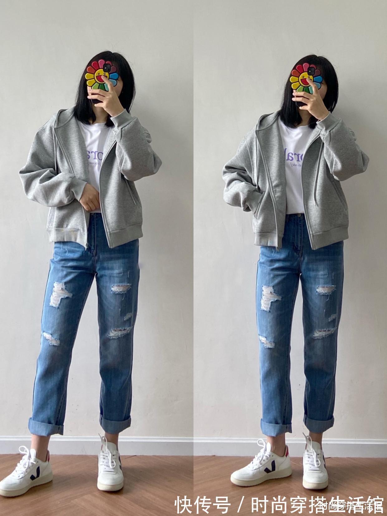 穿搭|立冬后别只穿裙子,土气!今年流行这样穿,时髦显瘦还显高