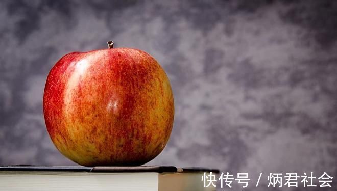 早上空腹吃|常吃苹果有益健康,但你知道什么时候吃才是最好吗?早知早受益