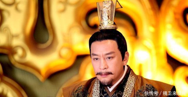 历史|历史上最荒唐的皇帝，连大臣的妻子都不放过，结果被儿子杀死！