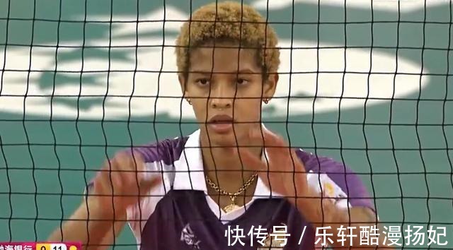 袁心玥|比赛没意思天津女排3-0江苏,球迷吐槽直接把冠军给天津队吧