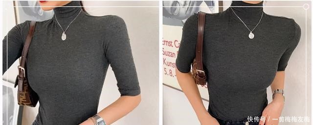 黑色|除了黑色还有什么颜色显瘦这些颜色效果也很好