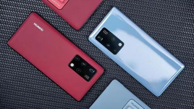 x2|华为5G+鸿蒙OS+麒麟9000,看到售价后,用户:还是卖给别人吧