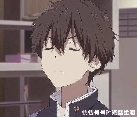 动漫|动漫头像：遇到你之前，我都不知道什么是爱情