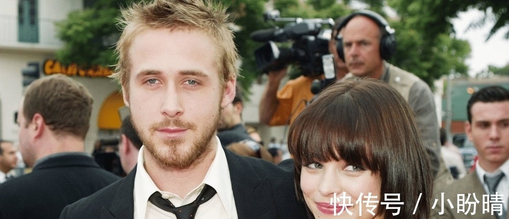 電視里是好朋友 現實生活中互相憎恨著 這證明了表演的力量