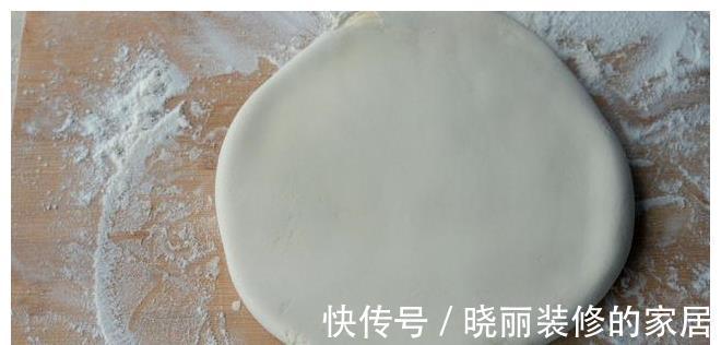 发酵粉|这才是传统老面馒头的正确做法,不用酵母不用二次醒发,越嚼越香