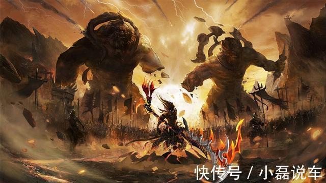 御兽召唤流|5本御兽召唤流小说,主角召唤千奇百怪的宠兽,培养使它们更强大