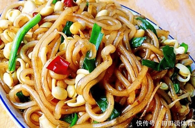 四菜|简单又营养的四菜一汤, 有凉菜有热菜, 好吃还不贵