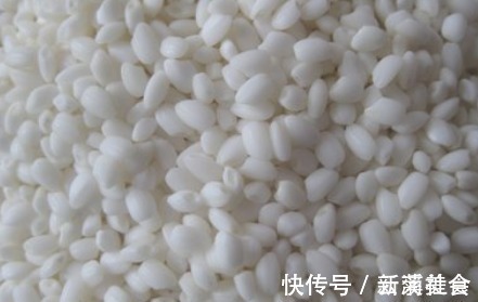 大米|糯米也是米，好吃还不贵，为啥没人用来当主食看完你就明白了