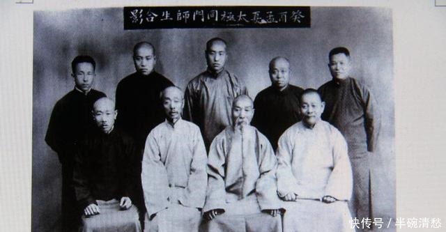  入狱|此人打死恶霸最后入狱，却因铁铐束缚，练就绝世武功