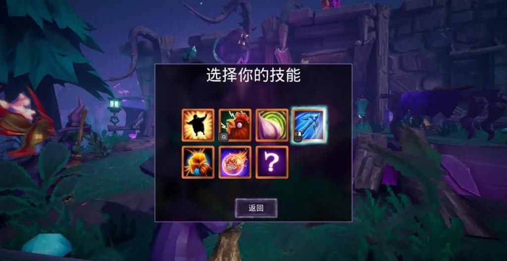 游戏|《女巫来了》评测7.5分：当“躲猫猫”做成游戏
