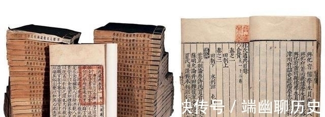 记载#明朝一对奸臣父子,竟穿越到其他朝代,还不止一朝,史书多有记载