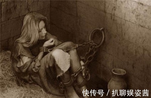 猎猫|欧洲“人血馒头”是什么？女囚还在绳索上挣扎，就遭围观百姓分尸