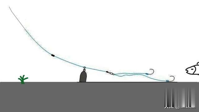 “调平水钓2目”为啥如此受钓友欢迎它有几大特点,看完就想学