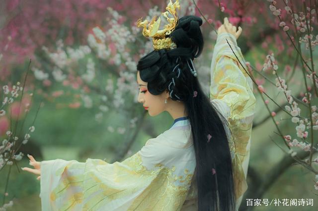 青山碧水@七言绝句与格律但听竹院莺声断，遥望山乡草色斜