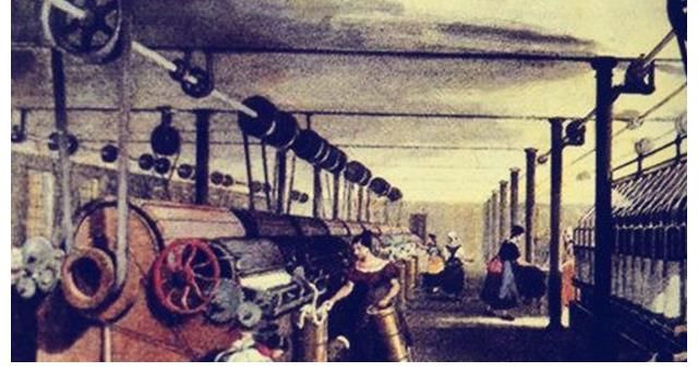 土地|《资本论》：什么是“原始积累”？农民的土地为何会被社会剥夺？