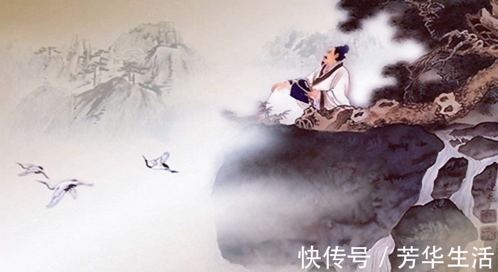 京都|九月重阳，王维的老弟写诗怀想：今日登高樽酒里，不知能有菊花无