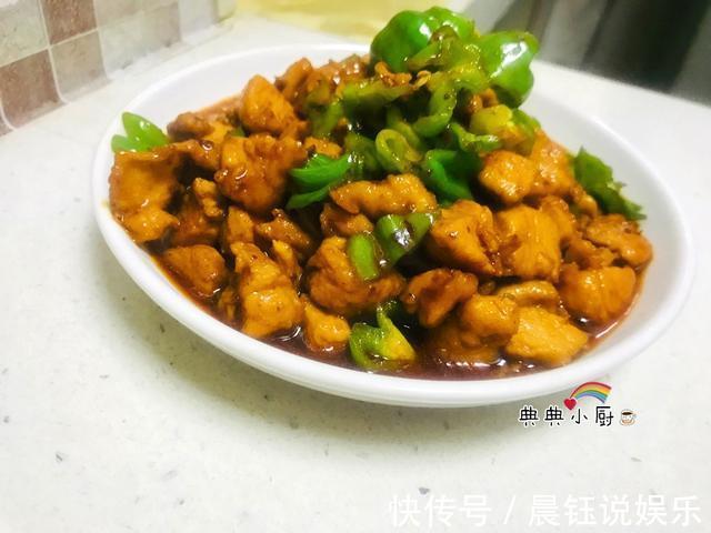 经济实惠的家常菜,色香味俱全,美味下饭,孩子点名要吃的菜