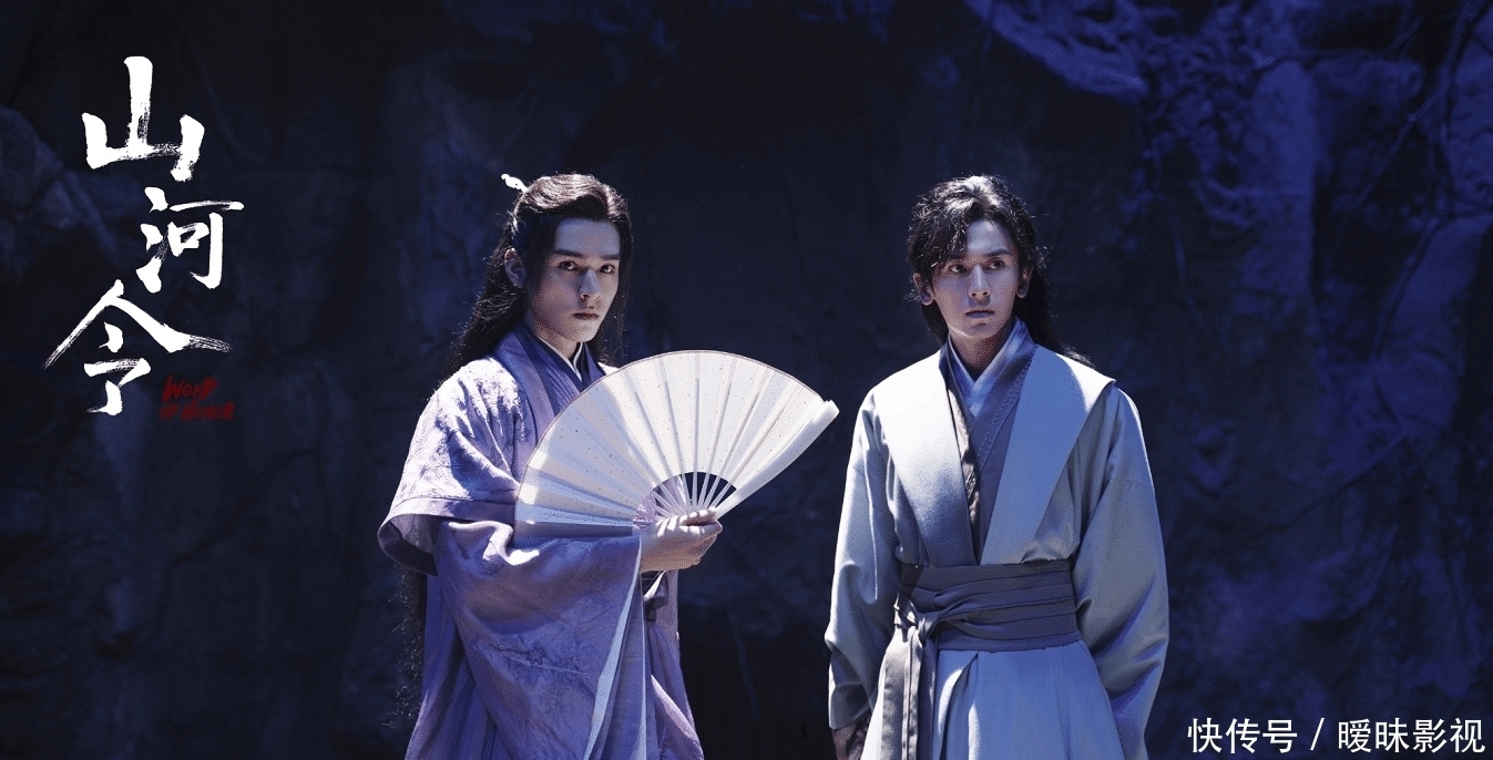 龚俊张哲瀚《超A》节目似大婚现场!观众接连爆料,糖份严重超标