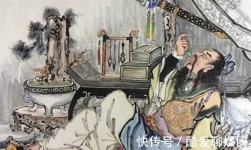 传奇|中国一位传奇国君，亡国后自己再打回来，名字听着很熟悉