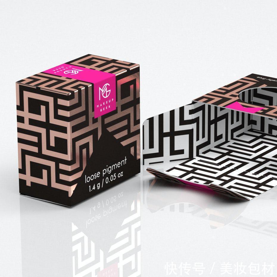 2021国外化妆品包装设计趋势欣赏|包装设计欣赏| studio