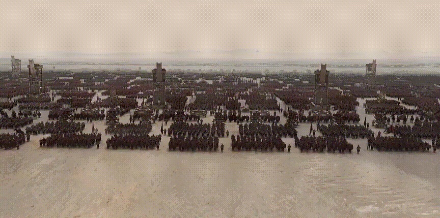 纯属虚构|《大秦赋》要不要标上“本故事纯属虚构”字样?