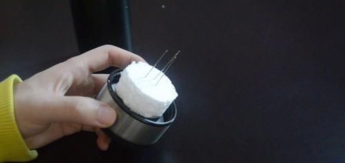 家里有保温杯的要留意, 我也是刚知道, 看完抓紧告诉家里人还不迟