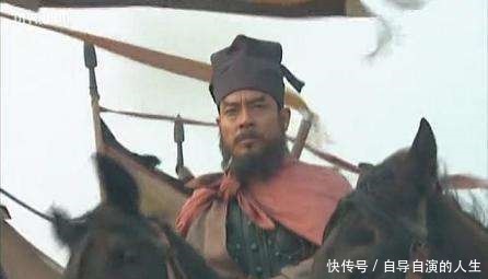 枭雄|晁盖的悲剧命运,是因为晁盖没有枭雄气质,不具备做老大的素质!