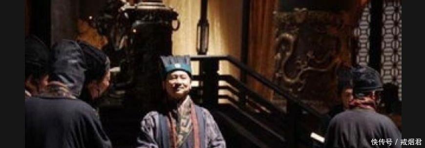 重用|他是千古一帝，重用贤能，从不滥杀功臣，他的子女却全部死于非命！