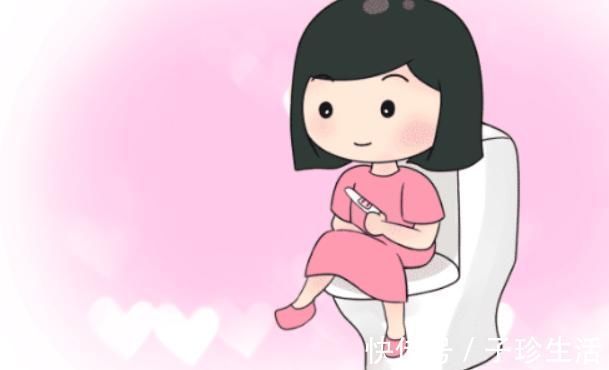 宫外孕|“验孕棒一深一浅”,代表着这3种情况,女性朋友们别上当