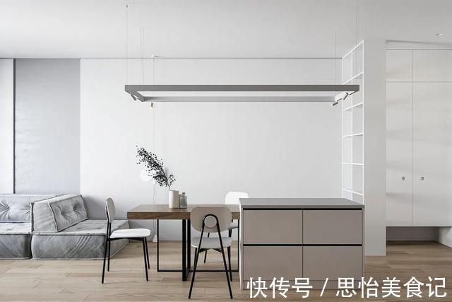 幕布|“去客厅化”越来越流行是有道理的,它的好处,只有装过的人才懂