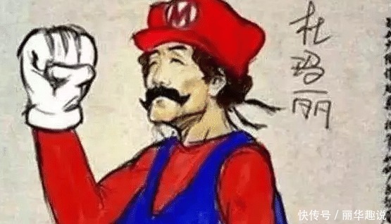 课本|课本被美术生盯上后,校长气到吐血,美术老师却笑出了声!