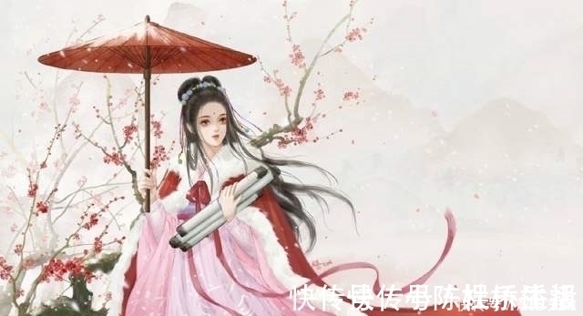 梅花|不经一番寒彻骨，怎得梅花扑鼻香，这三首梅花诗一生至少读一次