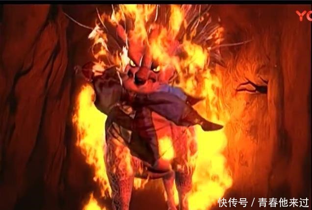 风神|武侠剧中身患奇症的七大主角,张无忌排第六,第一是风神聂风