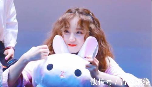 《跑男》中楊穎火了,迪麗熱巴火了,宋雨琦火了,只有圖4去世了