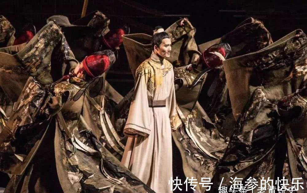 韵语阳秋#李白写了首“讥讽”杜甫的搞笑诗,初读令人捧腹,再读让人落泪!