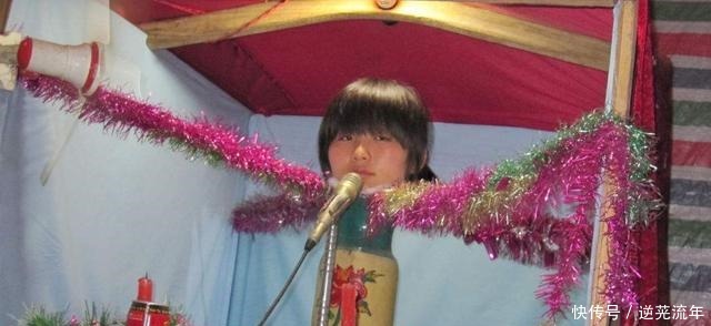 江湖|江湖骗术“花瓶姑娘”没有四肢、离开花瓶就要死,怎么做到的