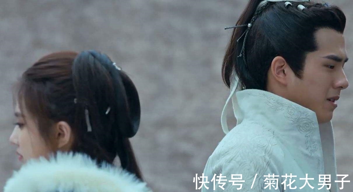 琅琊榜2#《琅琊榜2》原著:读懂林奚的“不爱萧平旌”,就懂了女人的归宿