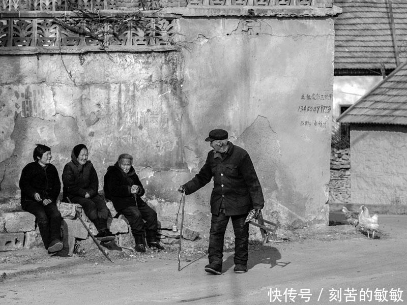 农村老人常说“四十不多欲,五十不多情,六十不多食”有何深意