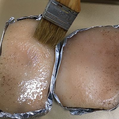 白醋|广式脆皮烧肉