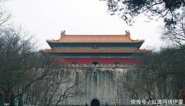 吴王王|明朝目中无人的锦衣卫：穿吴王王服，霸占朱棣妃子，还敢效仿赵高