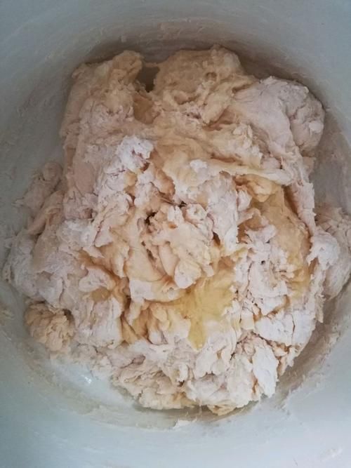 这么地道的中式早餐，在家自己就能做，外酥里嫩，美味可口