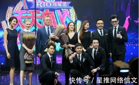 天天向上|节目“大洗牌”！大张伟疑似解约，《天天向上》将何去何从？