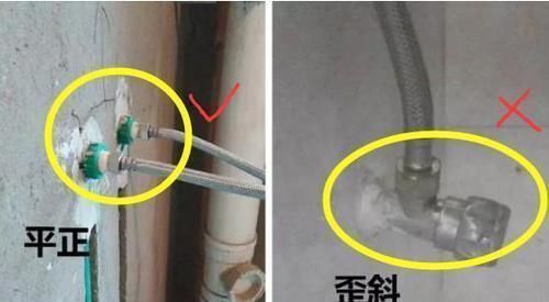 胶带|19道水电装修施工准则,45年老师傅经验总结,搞错1条,烧钱毁房