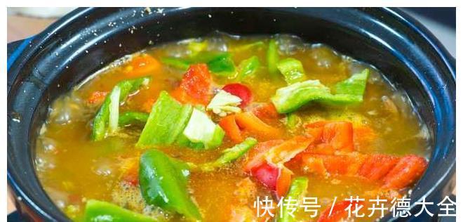 金针菇|宁可十天不吃肉，不可一日不食菌！8道菌类菜肴，荤素都有，收藏