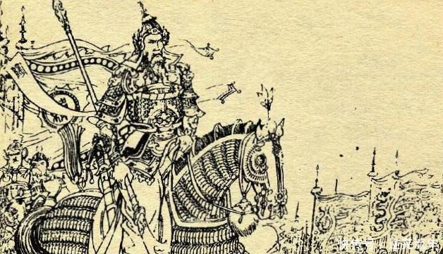 唐传|连环画《兴唐传》之《南阳关》,武将造型和打斗场景十分精彩